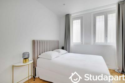 Appartement - 100 m² - 4 pièces