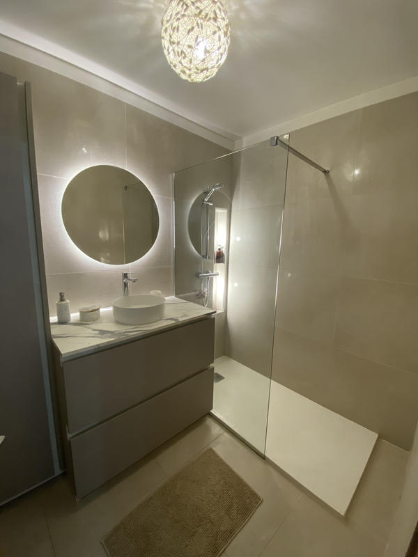 Appartement - 79 m² - 3 pièces