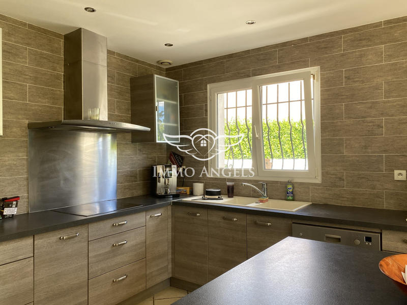 Villa - 178 m² - 7 pièces