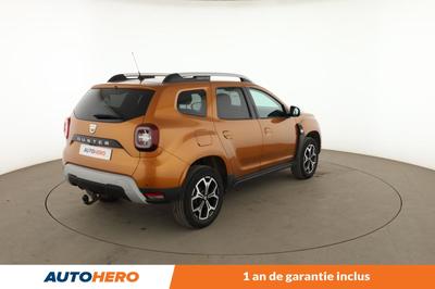 Dacia Duster II 1.3 TCe Prestige 4x2 130 ch