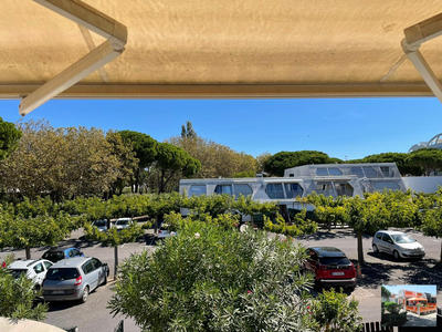 Appartement - 23 m² - 1 pièce