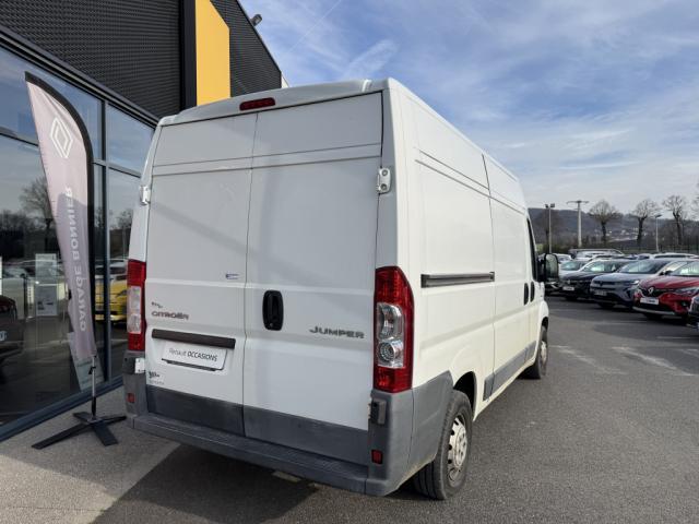 Citroën Jumper Combi 33 L2h2 2.2 Hdi 120 Confort