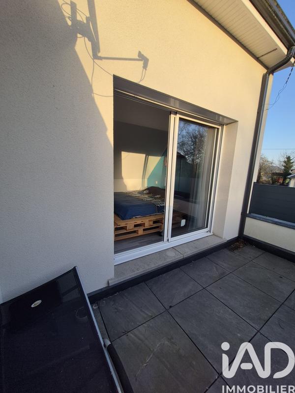 Maison - 148 m² - 6 pièces