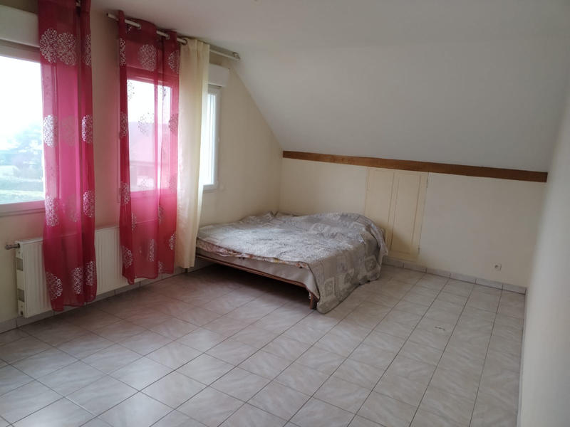 Maison - 283 m² - 8 pièces