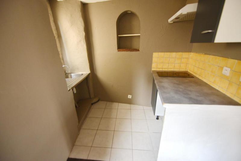 Appartement - 34 m² - 1 pièce