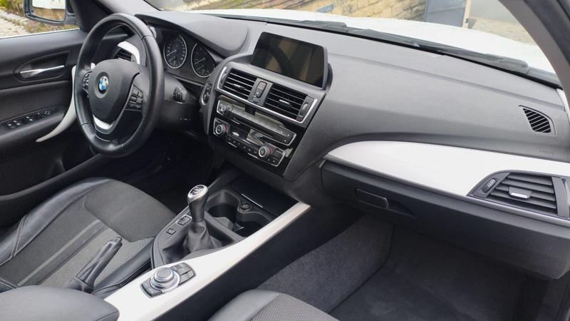 Bmw Série 1 116i 109 Urban Chic