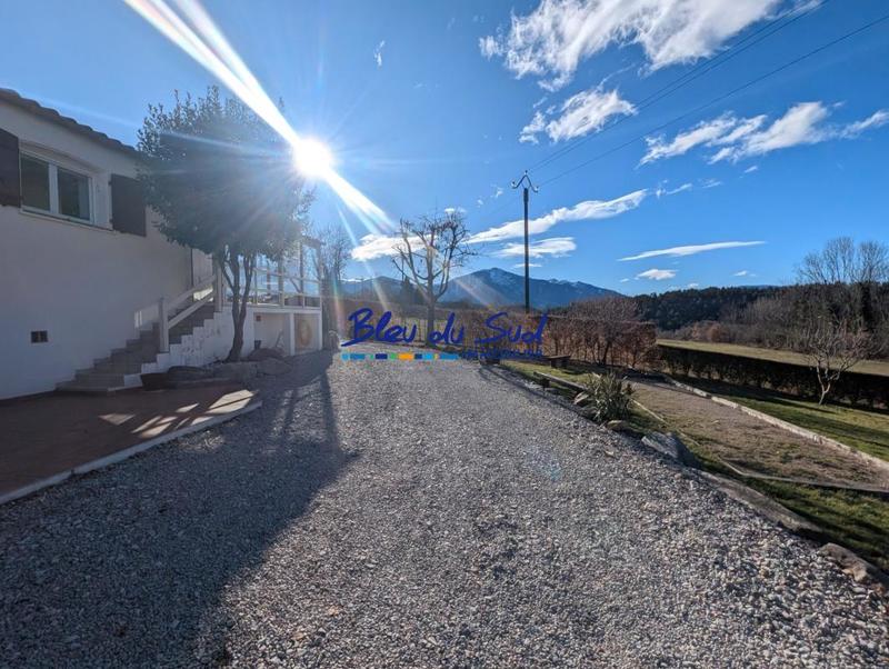 Villa - 126 m² - 5 pièces