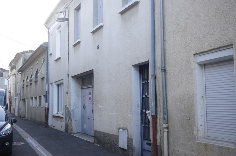 Maison - 57 m² - 4 pièces