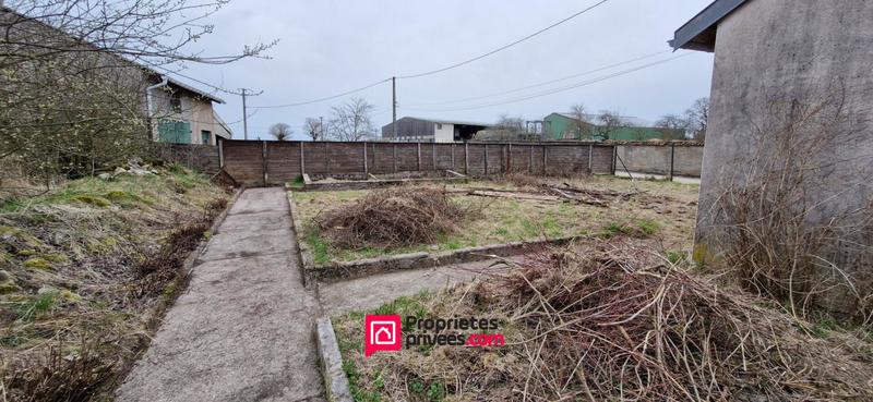 Maison - 150 m² - 4 pièces