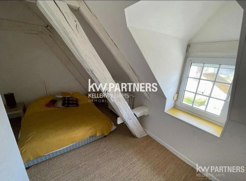 Longère - 300 m² - 9 pièces