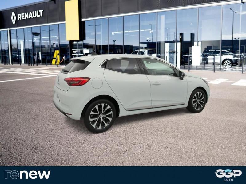 Renault Clio V TCe 90 Techno