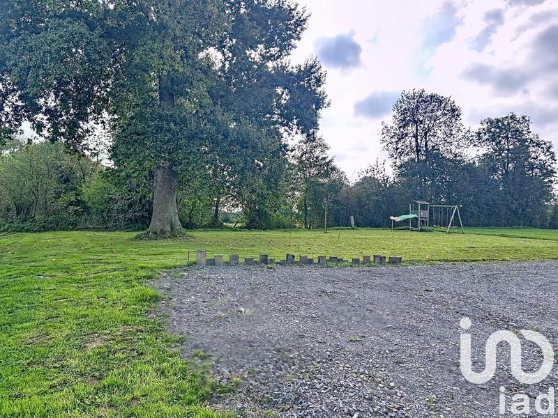 Maison - 171 m² - 8 pièces