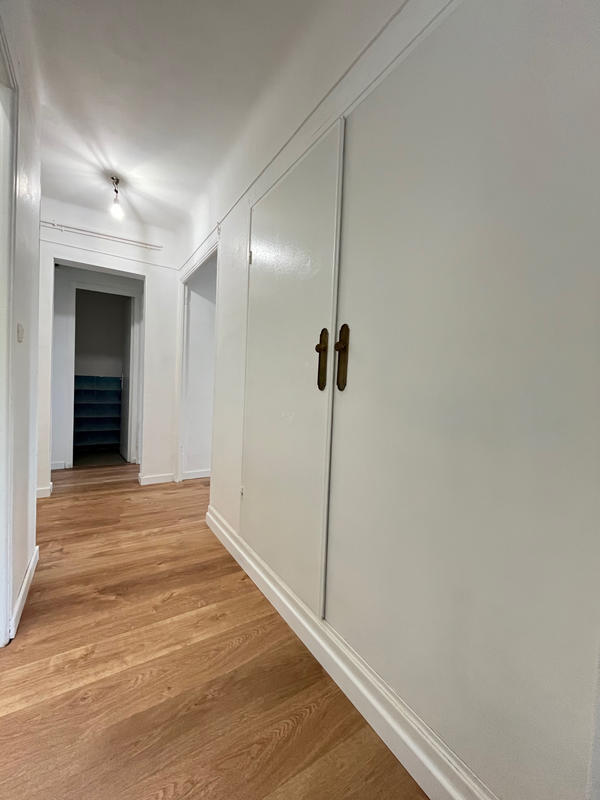 Appartement - 72 m² - 4 pièces