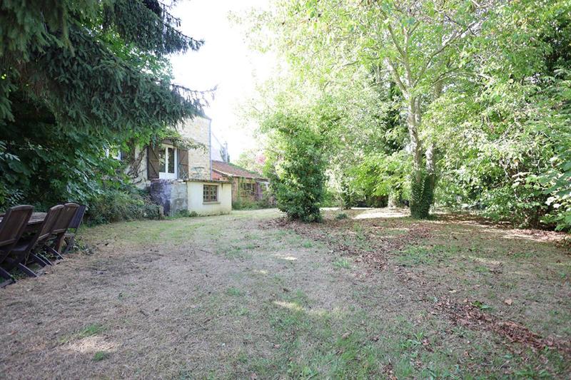 Maison - 180 m² - 5 pièces