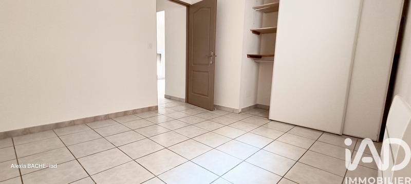 Appartement - 81 m² - 3 pièces