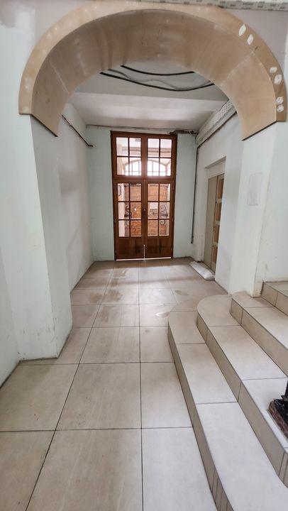 Appartement - 51 m² - 3 pièces