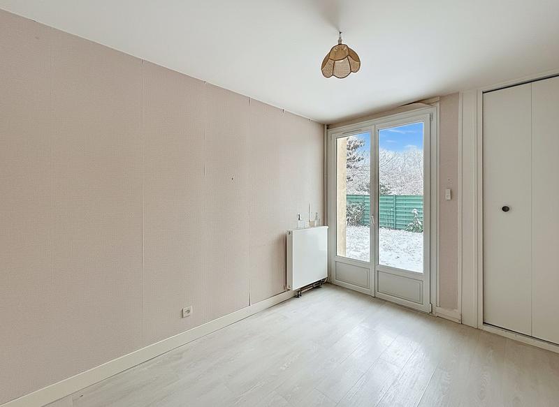 Maison - 110 m² - 6 pièces