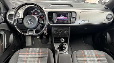 Volkswagen Coccinelle 1.2 Tsi 105 Club + Carplay