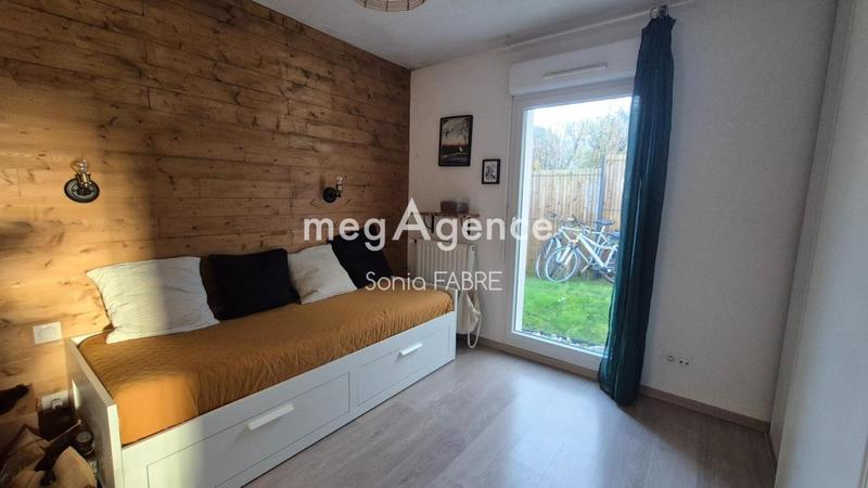 Maison - 97 m² - 5 pièces