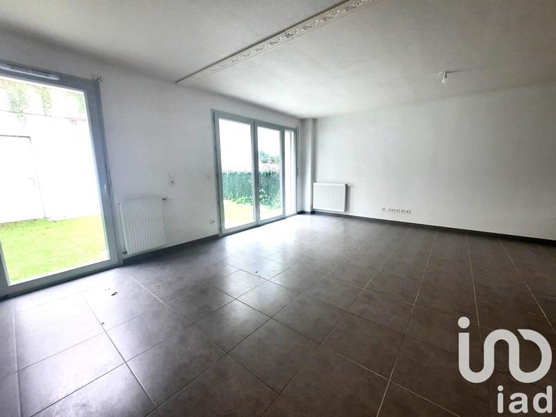 Appartement - 91 m² - 5 pièces
