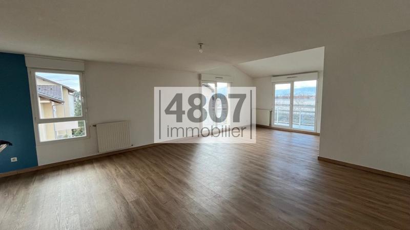 Appartement - 139 m² - 5 pièces