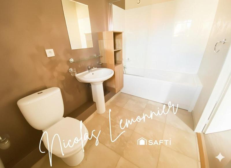 Maison - 150 m² - 5 pièces