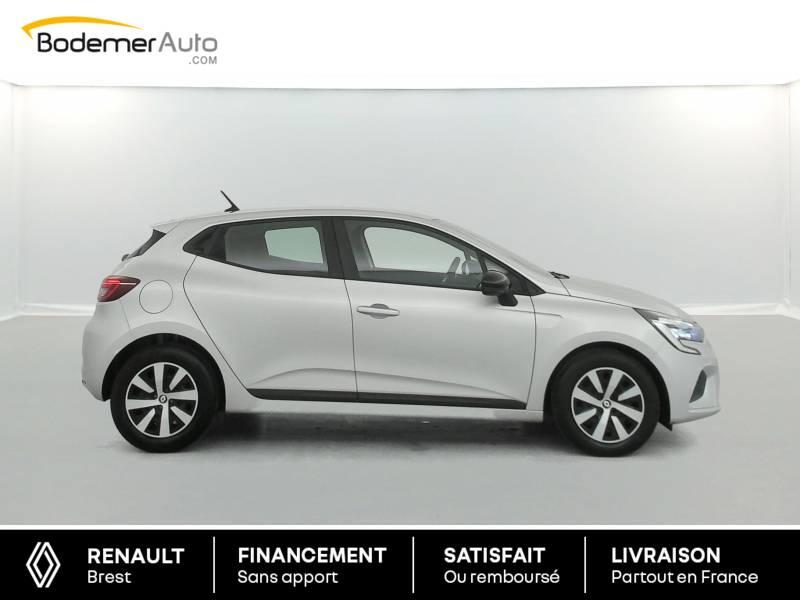 Renault Clio TCe 90 Equilibre