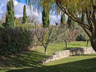 Maison - 93 m² - 5 pièces