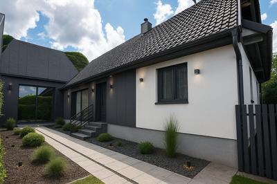 Maison - 94 m² - 4 pièces