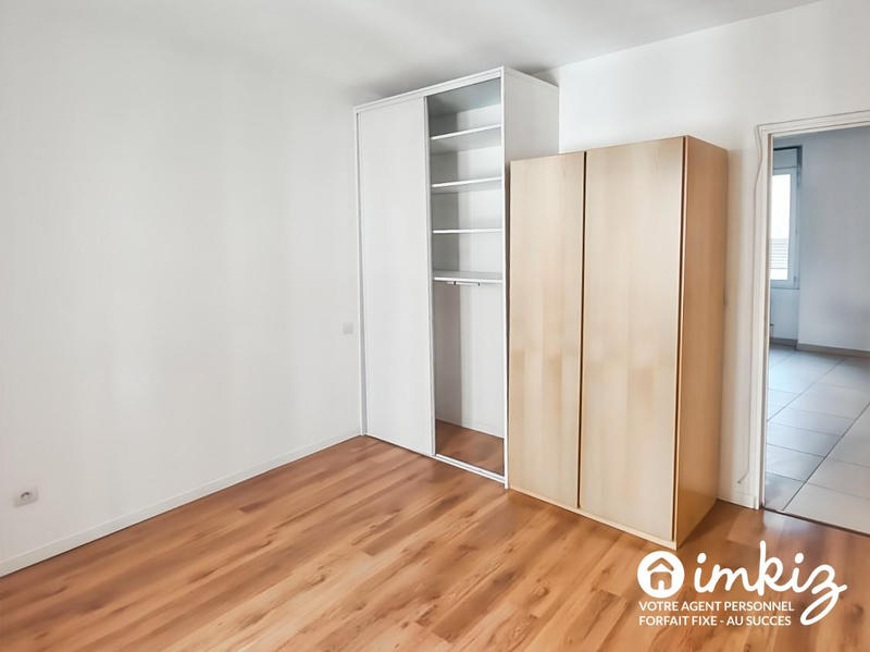 Appartement - 140 m² - 7 pièces