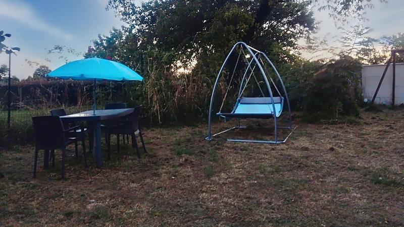 Maison - 50 m² - 3 pièces