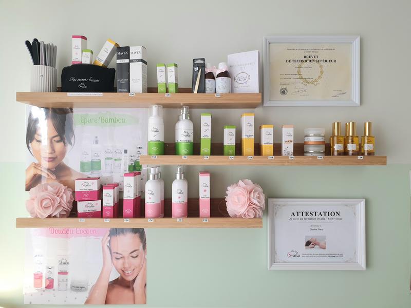 La Cabine de Charline