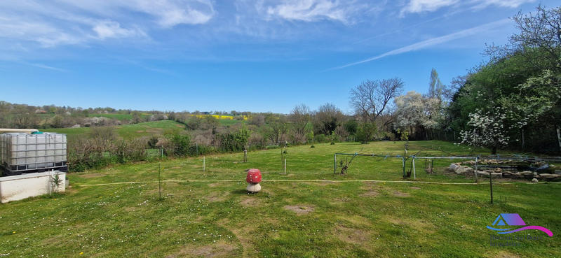 Maison - 70 m² - 4 pièces