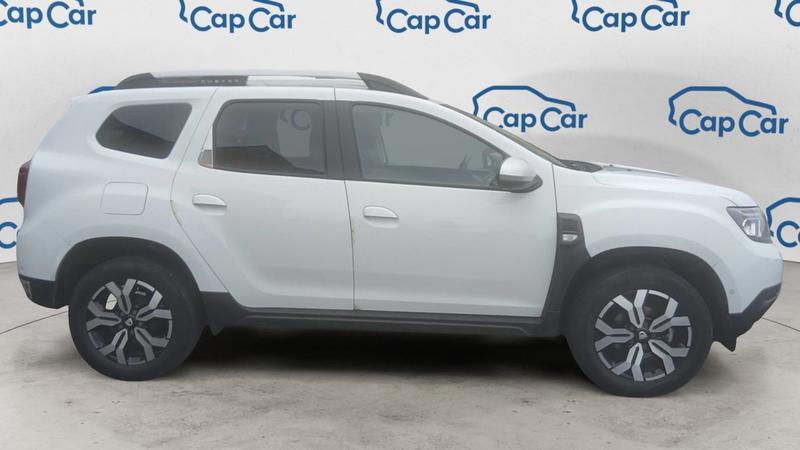Dacia Duster 1.0 Eco-G 100 Prestige