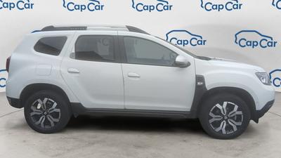 Dacia Duster 1.0 Eco-G 100 Prestige
