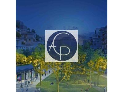 Appartement - 137 m² - 6 pièces