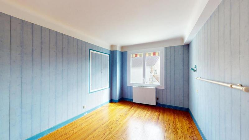 Maison - 137 m² - 5 pièces