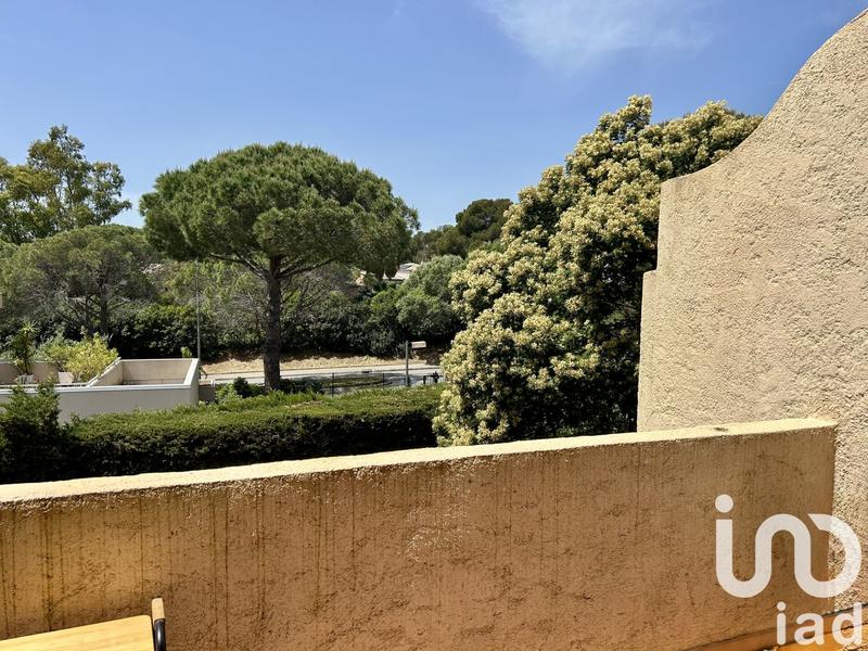 Appartement - 55 m² - 2 pièces