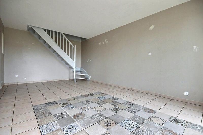 Duplex - 65 m² - 4 pièces