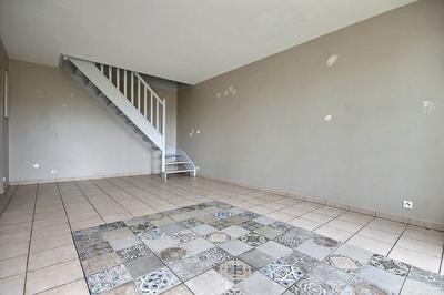 Duplex - 65 m² - 4 pièces