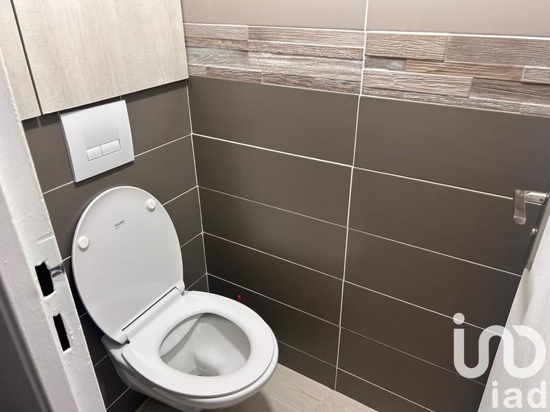 Appartement - 68 m² - 3 pièces