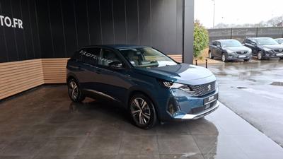Peugeot 3008 II 1.6 Hybrid 225 E-Eat8 Allure Pack