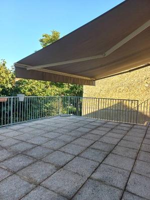 Maison de ville - 168 m² - 10 pièces