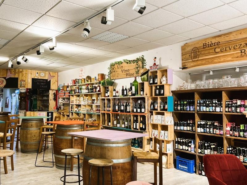 Immeuble - 188 m² - 6 pièces