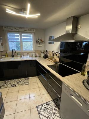 Maison - 169 m² - 7 pièces