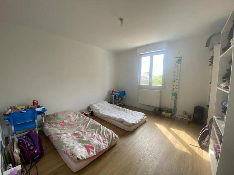 Maison - 147 m² - 6 pièces