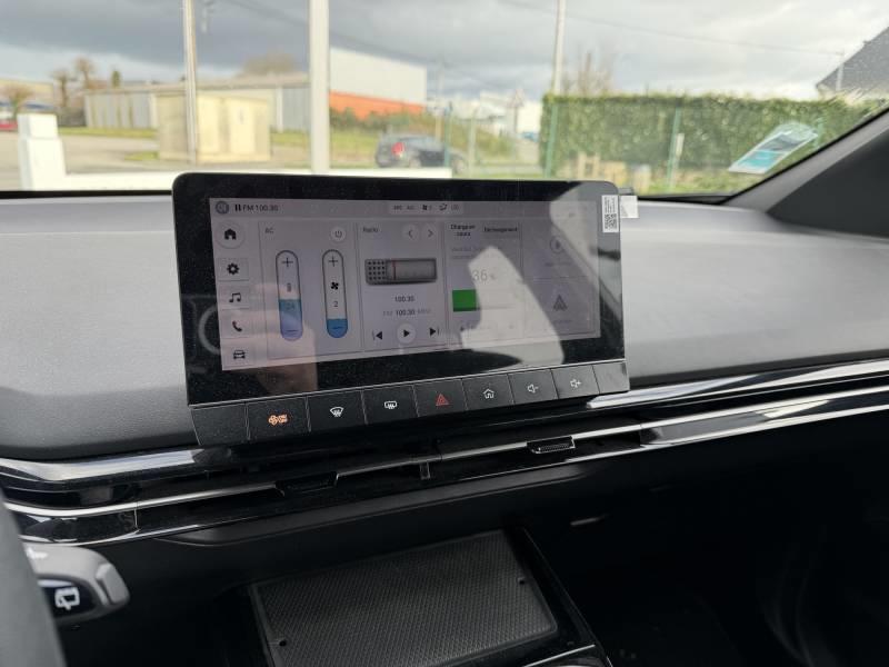 Mg Mg4 Electric 51kWh - 125 kW 2wd Standard