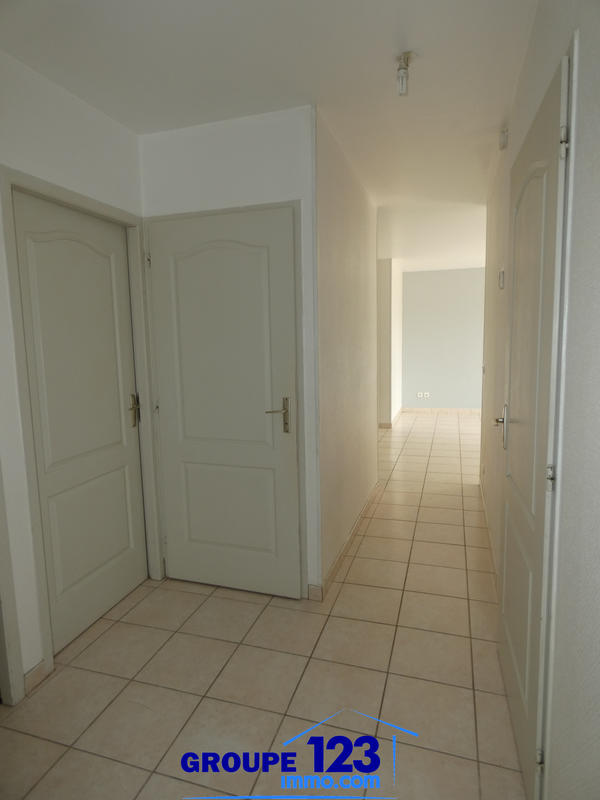 Maison - 87 m² - 5 pièces