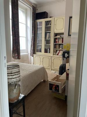 Appartement - 79 m² - 3 pièces