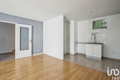 Maison - 83 m² - 5 pièces